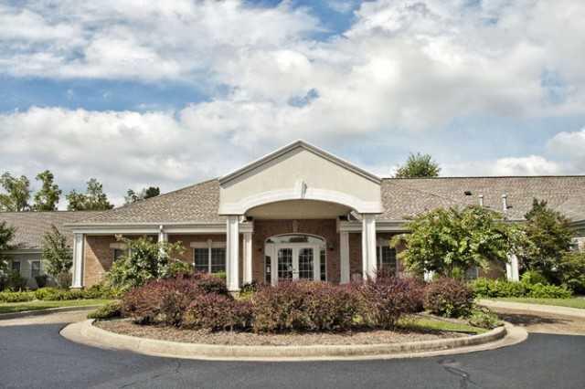 Photo of The Paragon of Madisonville, Assisted Living, Madisonville, KY 13