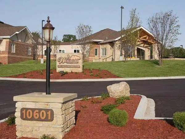 Photo of The Wealshire of Bloomington, Assisted Living, Memory Care, Bloomington, MN 3