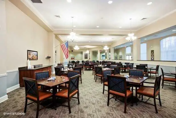 Photo of The Wellington at Arapaho, Assisted Living, Richardson, TX 3