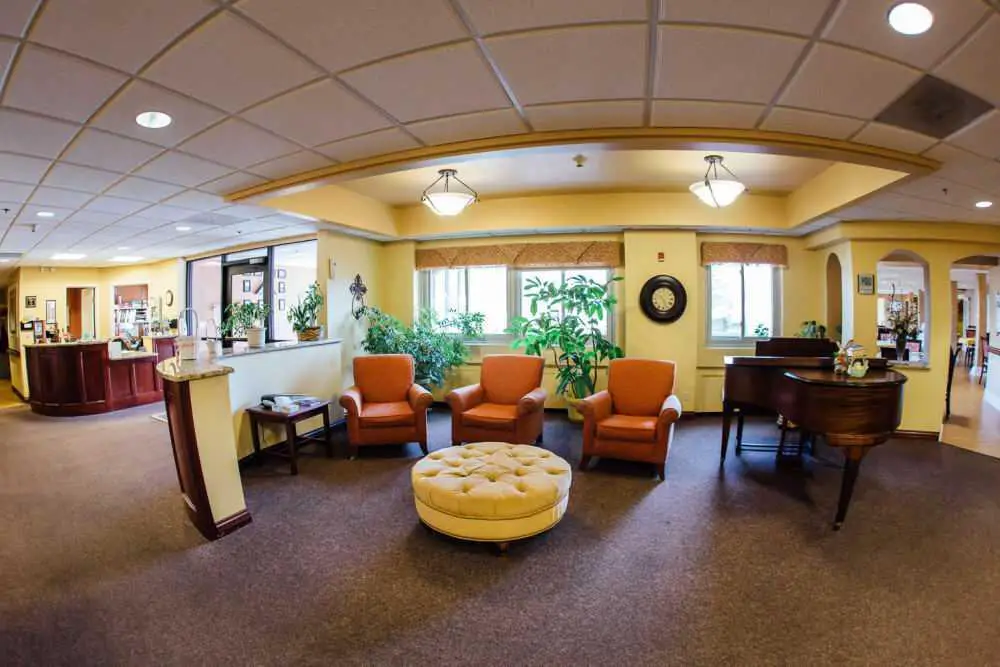 Photo of The Woods of Caledonia, Assisted Living, Racine, WI 3