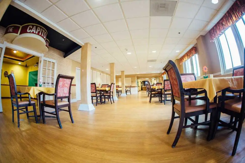 Photo of The Woods of Caledonia, Assisted Living, Racine, WI 7
