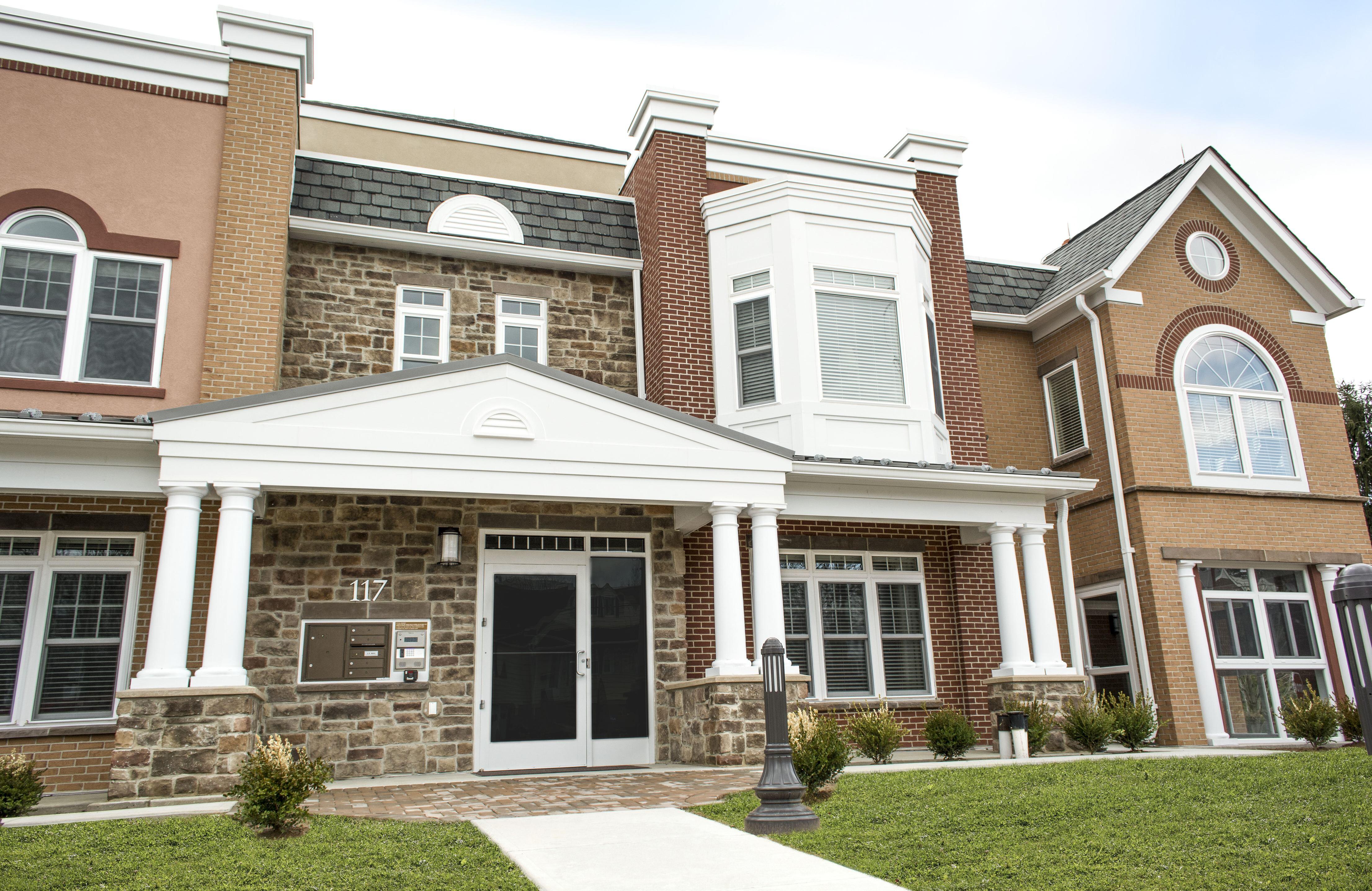 Photo of Moravian Hall Square, Assisted Living, Nursing Home, Independent Living, CCRC, Nazareth, PA 43