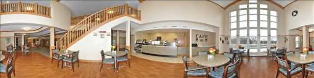 Thumbnail of Valley Ridge, Assisted Living, Memory Care, Burnsville, MN 1