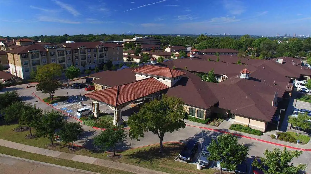 Photo of Villages of Lake Highlands, Assisted Living, Dallas, TX 2