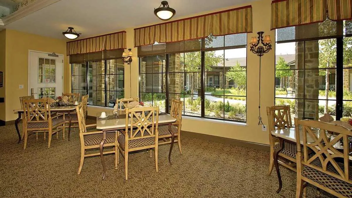 Photo of Villages of Lake Highlands, Assisted Living, Dallas, TX 10