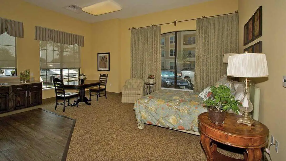 Photo of Villages of Lake Highlands, Assisted Living, Dallas, TX 11