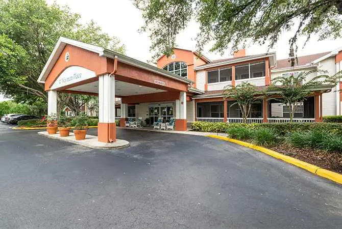 Photo of Wayman Place, Assisted Living, Longwood, FL 1