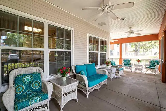 Photo of Wayman Place, Assisted Living, Longwood, FL 2