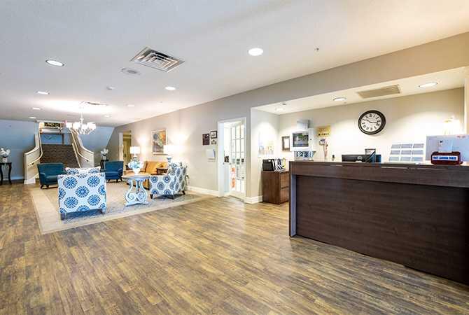 Photo of Wayman Place, Assisted Living, Longwood, FL 4