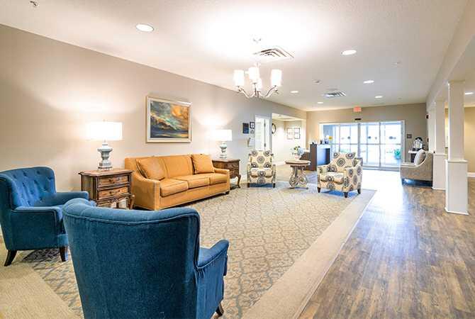 Photo of Wayman Place, Assisted Living, Longwood, FL 5