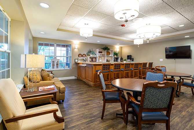 Photo of Wayman Place, Assisted Living, Longwood, FL 6