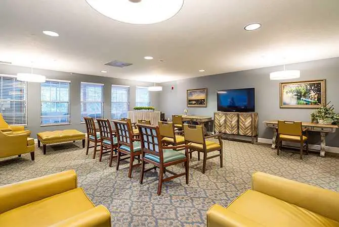 Photo of Wayman Place, Assisted Living, Longwood, FL 7