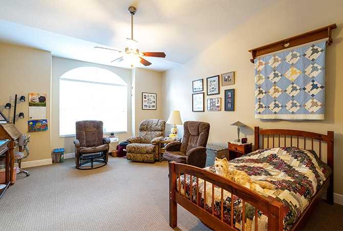 Photo of Wayman Place, Assisted Living, Longwood, FL 11