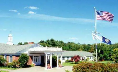 Photo of Webster at Rye, Assisted Living, Rye, NH 1