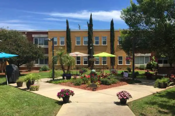 Photo of Wesley Haven Villa, Assisted Living, Pensacola, FL 1