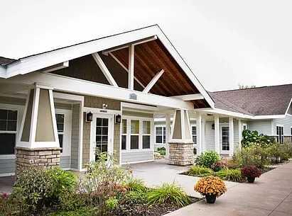 Photo of Woodbury South Cottages, Assisted Living, Memory Care, Woodbury, MN 2