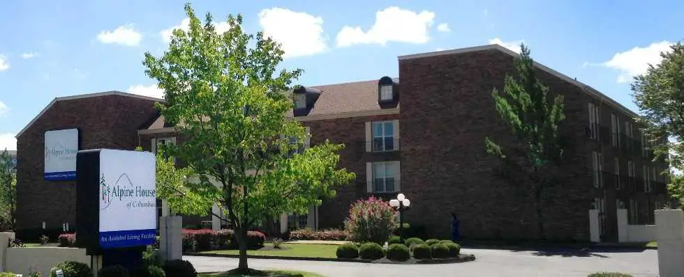 Photo of Alpine House of Ravenna, Assisted Living, Ravenna, OH 1