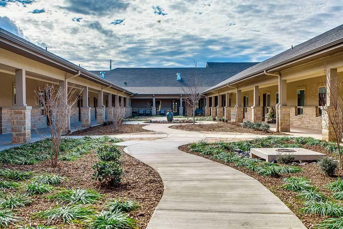 Thumbnail of Arbor House of Norman, Assisted Living, Norman, OK 6
