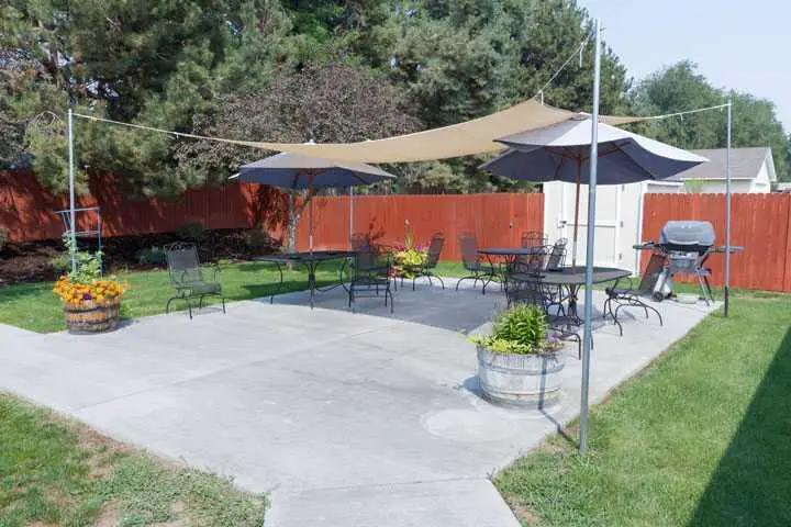 Photo of Ashley Manor - Cloverdale, Assisted Living, Memory Care, Boise, ID 2