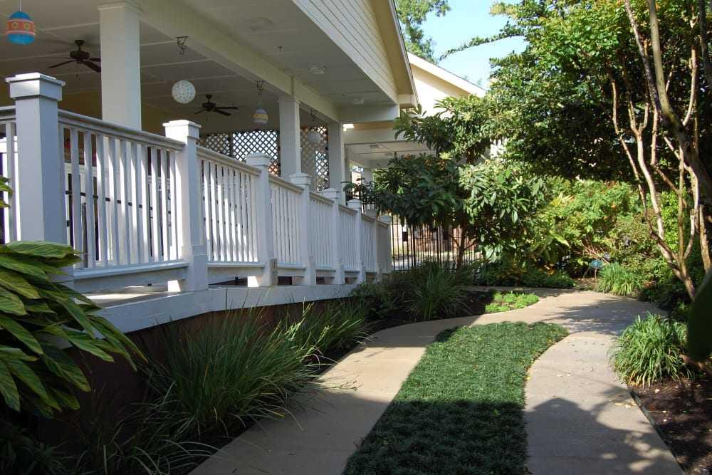 Photo of Autumn Grove - The Heights, Assisted Living, Houston, TX 1