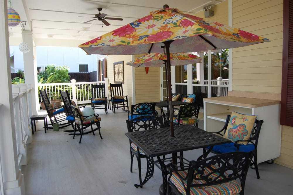 Photo of Autumn Grove - The Heights, Assisted Living, Houston, TX 2