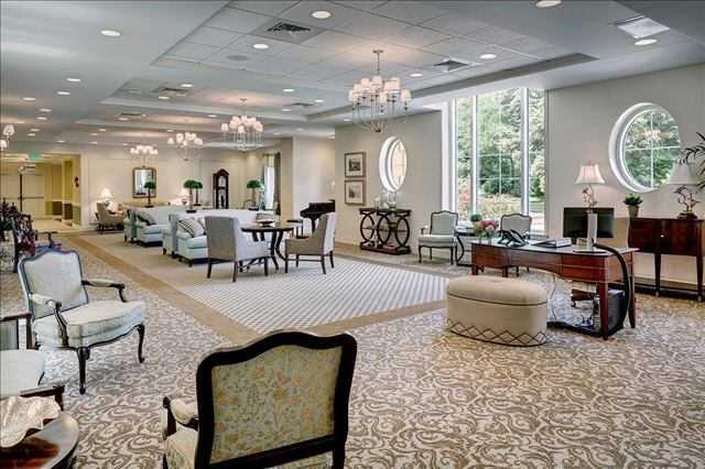 Photo of Belmont Village Turtle Creek, Assisted Living, Dallas, TX 5