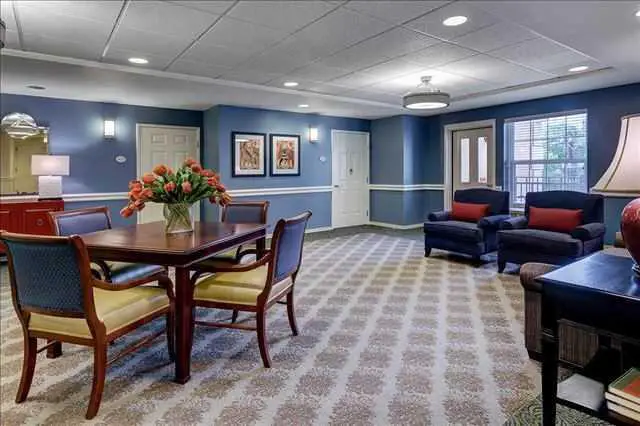 Photo of Belmont Village Turtle Creek, Assisted Living, Dallas, TX 6
