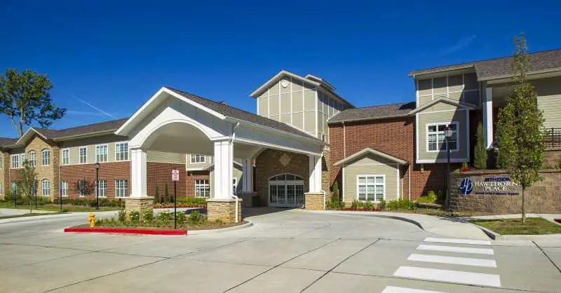 Photo of Bethesda Hawthorne Place, Assisted Living, Memory Care, Saint Louis, MO 6