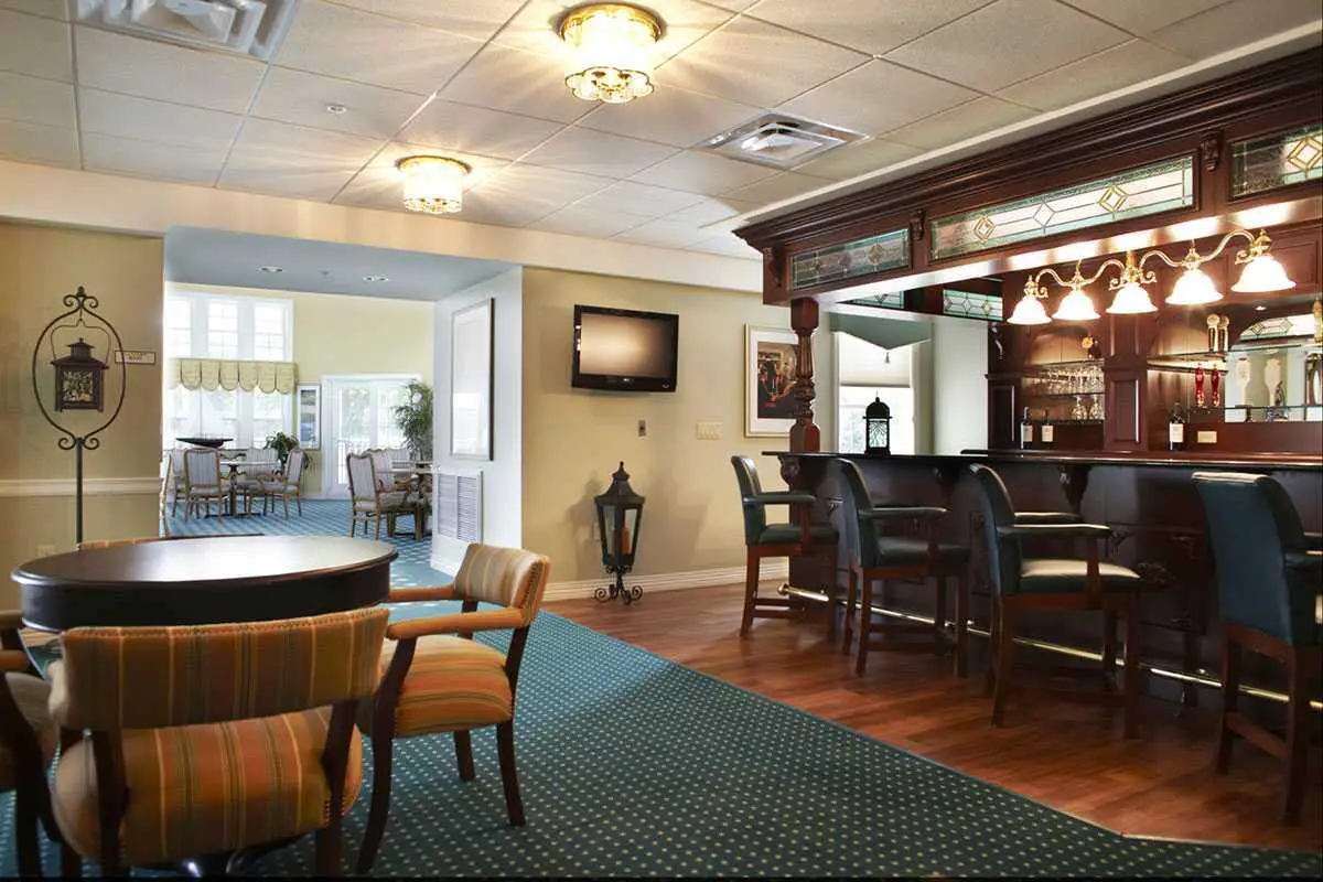 Photo of Brandywine Living at Seaside Pointe, Assisted Living, Rehoboth Beach, DE 6