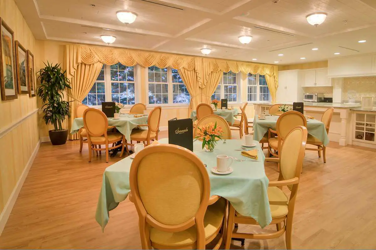 Photo of Brandywine Living at Seaside Pointe, Assisted Living, Rehoboth Beach, DE 15