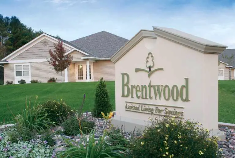Photo of Brentwood Senior Living, Assisted Living, Memory Care, Rice Lake, WI 1