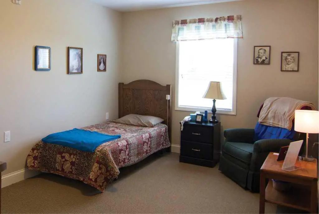 Photo of Brentwood Senior Living, Assisted Living, Memory Care, Rice Lake, WI 3