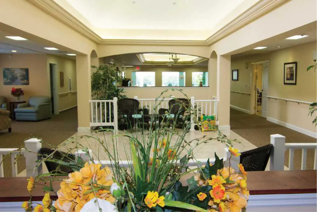 Photo of Brentwood Senior Living, Assisted Living, Memory Care, Rice Lake, WI 6
