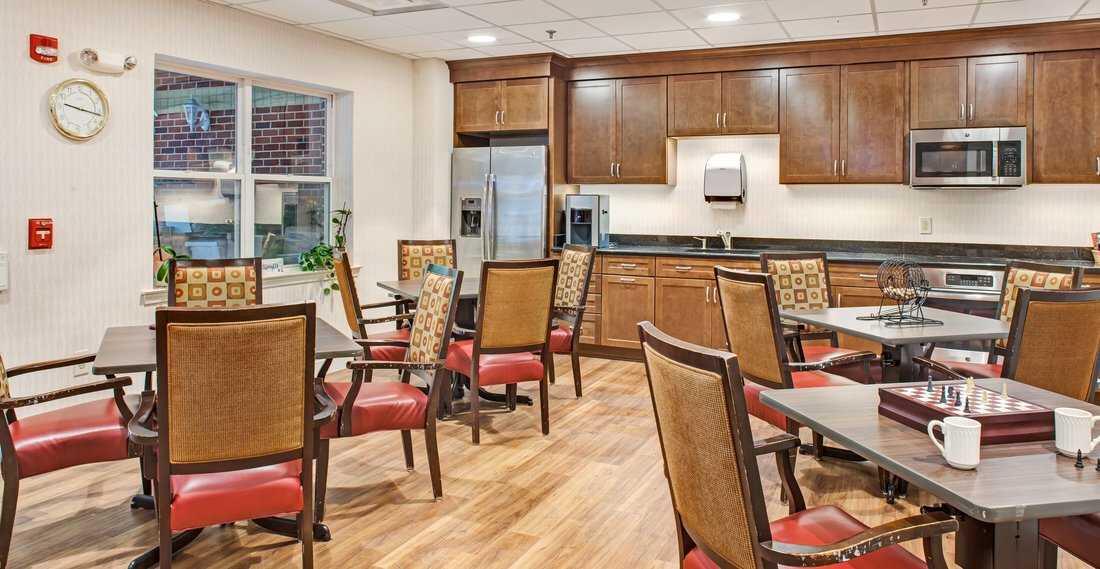 Photo of Brighton Gardens of Columbia, Assisted Living, Columbia, MD 7