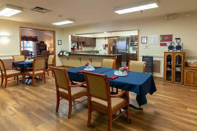 Photo of Brookdale Battle Creek Assisted Living, Assisted Living, Battle Creek, MI 3