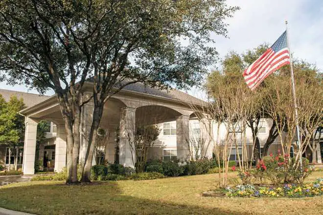 Photo of Brookdale Eden Estates, Assisted Living, Bedford, TX 1