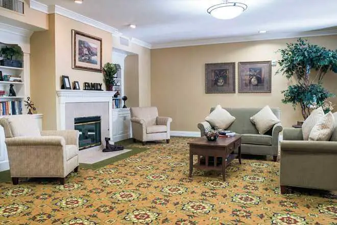 Photo of Brookdale Eden Estates, Assisted Living, Bedford, TX 2