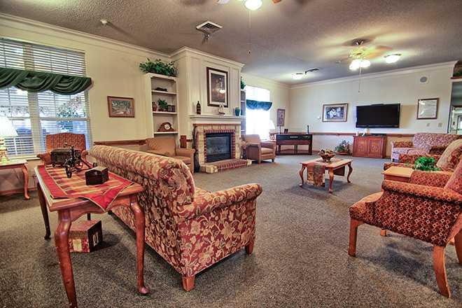 Photo of Brookdale Shelby, Assisted Living, Shelby, NC 2