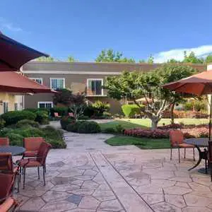Photo of Campbell Senior Living, Assisted Living, Campbell, CA 3