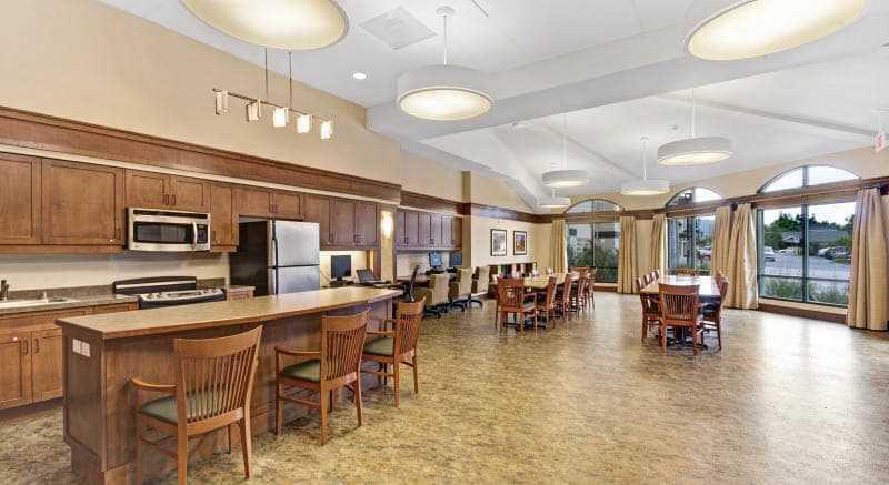 Photo of Campbell Senior Living, Assisted Living, Campbell, CA 5