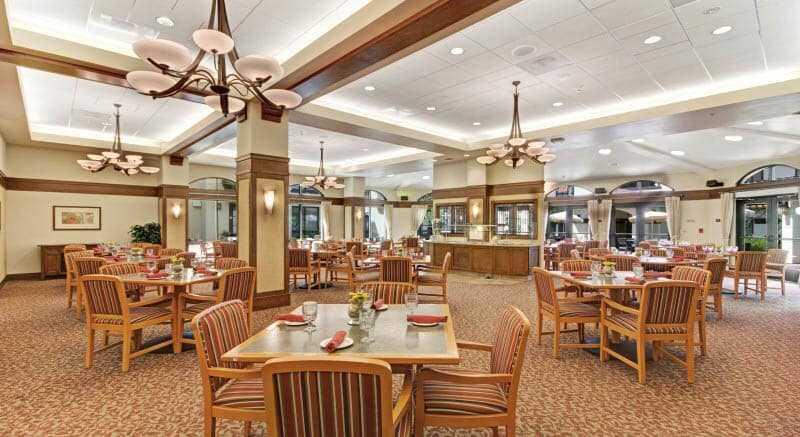 Photo of Campbell Senior Living, Assisted Living, Campbell, CA 7