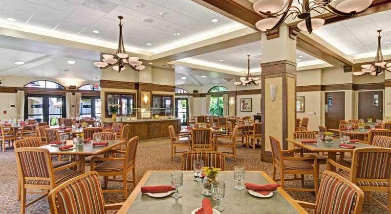 Photo of Campbell Senior Living, Assisted Living, Campbell, CA 9