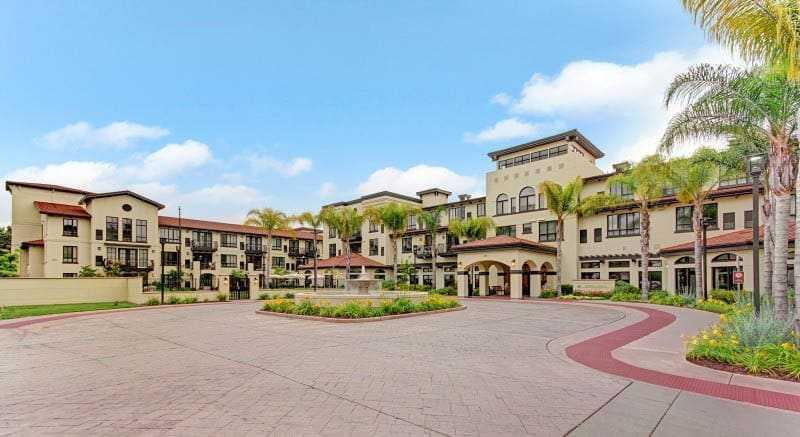 Photo of Campbell Senior Living, Assisted Living, Campbell, CA 10