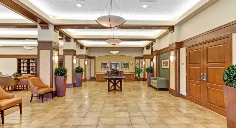 Photo of Campbell Senior Living, Assisted Living, Campbell, CA 11