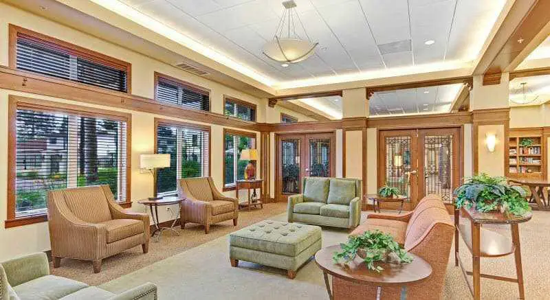 Photo of Campbell Senior Living, Assisted Living, Campbell, CA 12