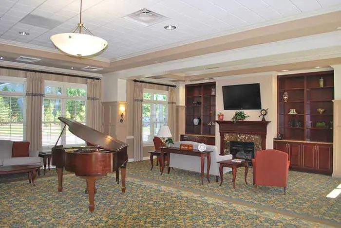 Photo of Canterbury Village, Assisted Living, West Orange, NJ 4