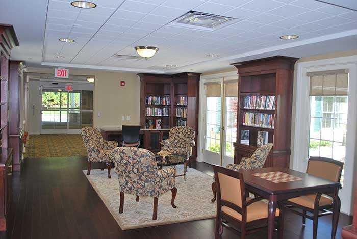 Photo of Canterbury Village, Assisted Living, West Orange, NJ 5