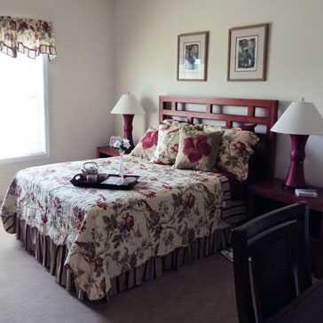 Photo of Cape Albeon, Assisted Living, Memory Care, Valley Park, MO 4