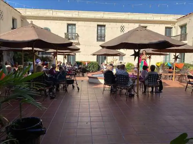 Photo of Casa de Manana, Assisted Living, La Jolla, CA 2