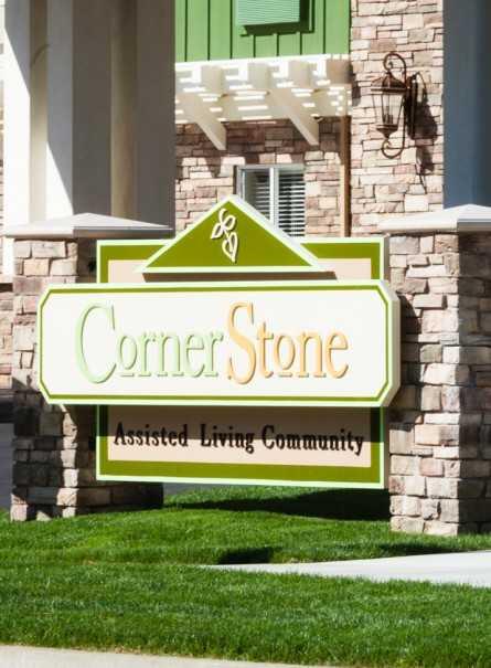 Photo of Cornerstone Assisted Living, Assisted Living, Vacaville, CA 8